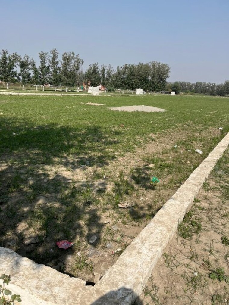 undefined, symbolic-home  100 Sq.Yd. Plot In Sector 80 Noida 9348071