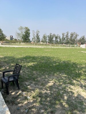 Plot Area in  Plot at Symbolic Home, Sector 80 – for Sale
