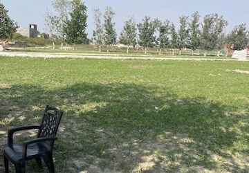 Plot Area in  Plot at Symbolic Home, Sector 80 – for Sale