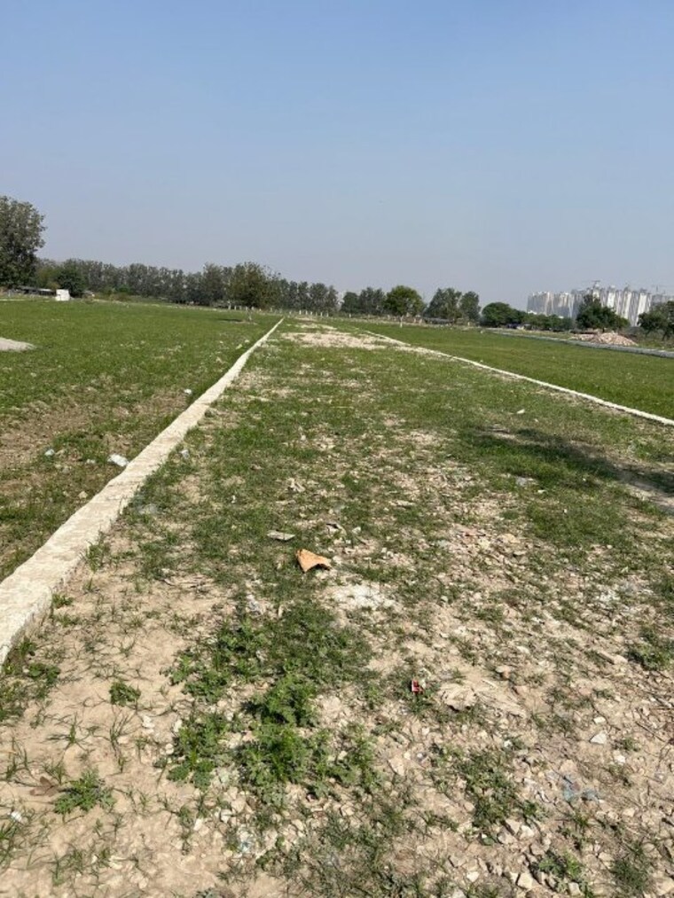 undefined, symbolic-home  100 Sq.Yd. Plot In Sector 80 Noida 9348071