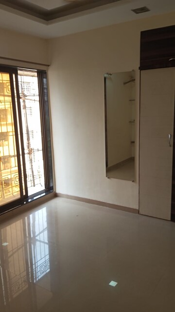 1 BHK Apartment For Rent in Mahavir Kalpavruksha, Ghodbunder Road