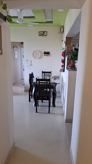 Living Room in 2 BHK Apartment at Lodha Palava Exotica, Dombivli East – for Rent