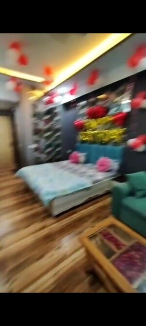 Studio Apartment For Rent in Gaur City Center, Sector 4 Greater Noida