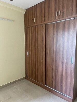 Balcony in 2 BHK Apartment at Vindhyagiri Apartment, Doddabanahalli – for Rent