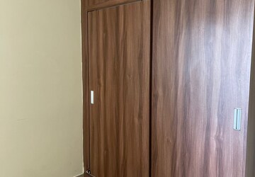 Balcony in 2 BHK Apartment at Vindhyagiri Apartment, Doddabanahalli – for Rent