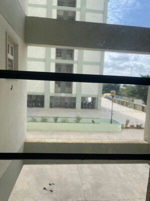 Kitchen in 2 BHK Apartment at Vindhyagiri Apartment, Doddabanahalli – for Rent