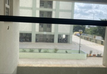 Kitchen in 2 BHK Apartment at Vindhyagiri Apartment, Doddabanahalli – for Rent