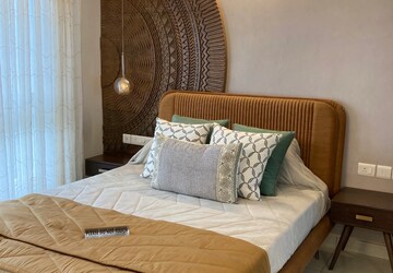 Bedroom in 2 BHK Apartment at Vindhyagiri Apartment, Doddabanahalli – for Rent