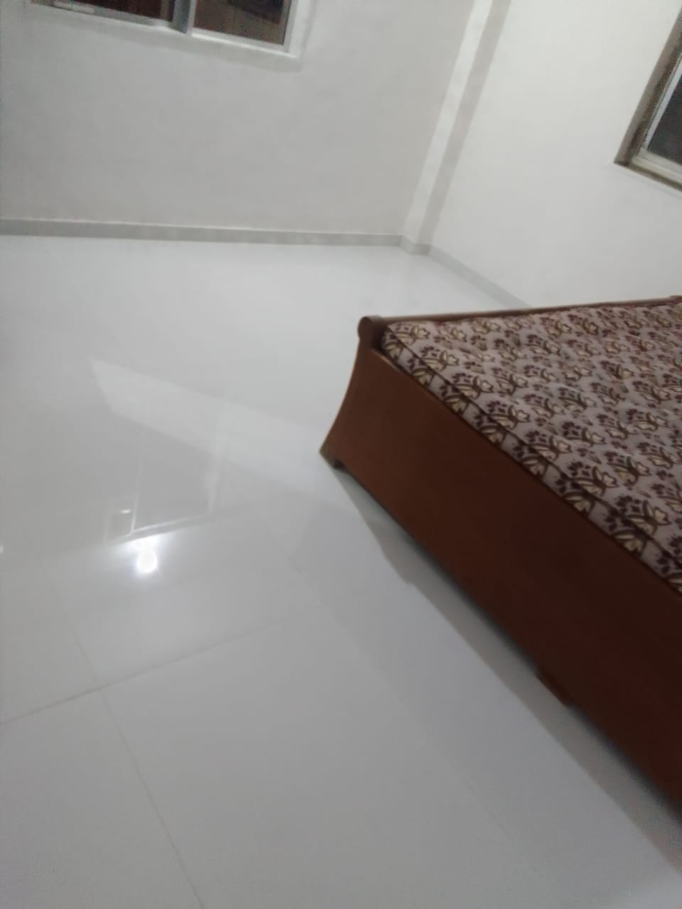 2 BHK Apartment For Rent in Spenta Palazzio