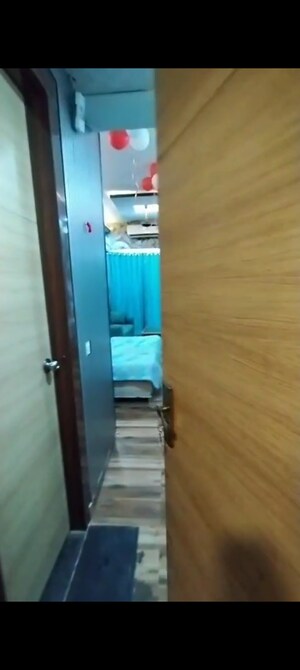 Staircase in Studio Apartment at Gaur City-2, Gaur City 2 – for Sale