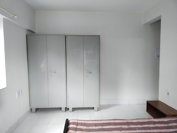 Bedroom, ramesh-hermes-heritage-phase-2 2 Bedroom 1010 Sq.Ft. Apartment In Shastrinagar Pune 9348092