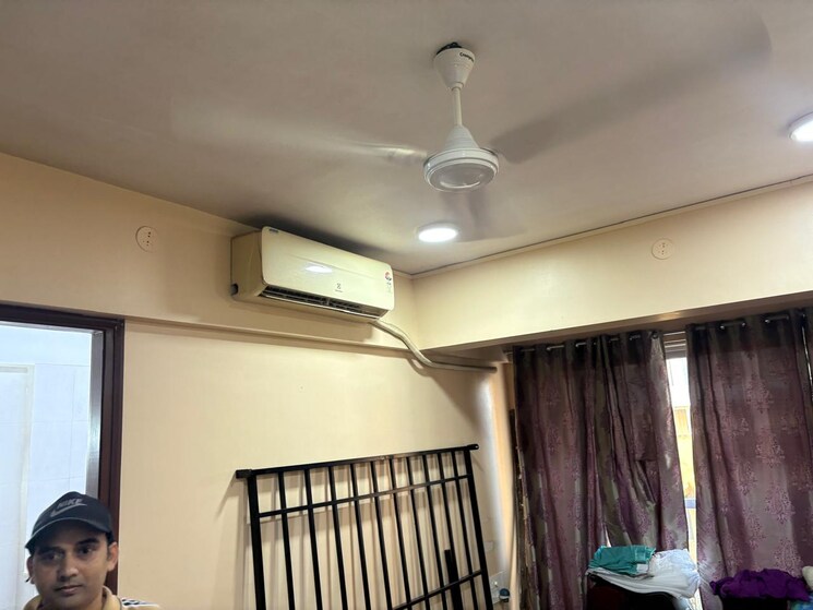 undefined, vkg-corporate-centre 2 Bedroom 850 Sq.Ft. Apartment In Andheri East Mumbai 9348105