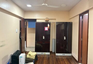 Bedroom in 2 BHK Apartment at VKG Corporate Centre, Andheri East – for Rent