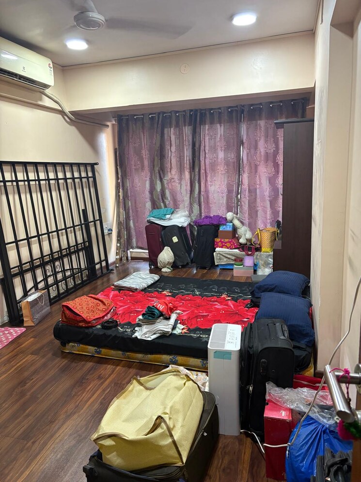 Bedroom, vkg-corporate-centre 2 Bedroom 850 Sq.Ft. Apartment In Andheri East Mumbai 9348105