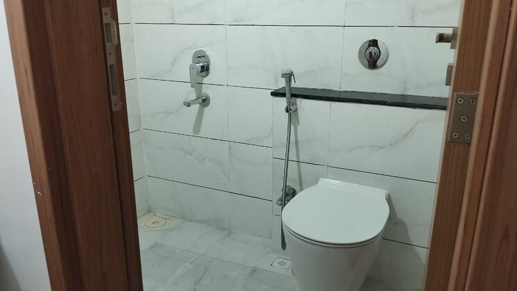 Bathroom, majestique-marbella-phase-1 2 Bedroom 850 Sq.Ft. Apartment In Kharadi Pune 9348106