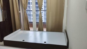 Furnished Amenities in 2 BHK Apartment at Majestique Marbella Phase 1, Kharadi – for Rent