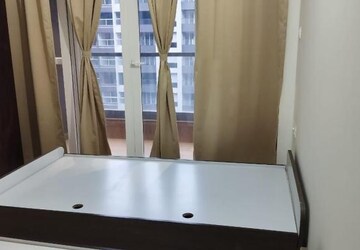 Furnished Amenities in 2 BHK Apartment at Majestique Marbella Phase 1, Kharadi – for Rent