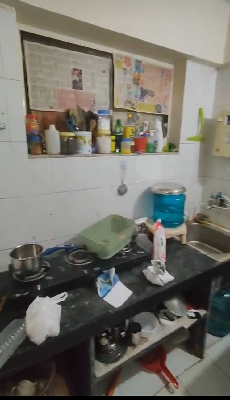 Team Area, anand-chs-matunga 1 Bedroom 250 Sq.Ft. Apartment In Matunga East Mumbai 9348109