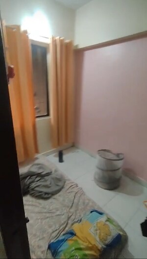 Bathroom in 1 BHK Apartment at Anand CHS Matunga, Matunga East – for Rent