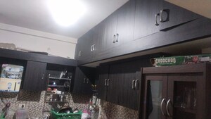 2 BHK Apartment – Exterior View View at Fortune Kasturi, Shri Ram Colony - for Sale