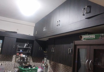 2 BHK Apartment – Exterior View View at Fortune Kasturi, Shri Ram Colony - for Sale