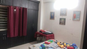 Bedroom in 2 BHK Apartment at Fortune Kasturi, Shri Ram Colony – for Sale