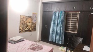 Bedroom in 2 BHK Apartment at Fortune Kasturi, Shri Ram Colony – for Sale