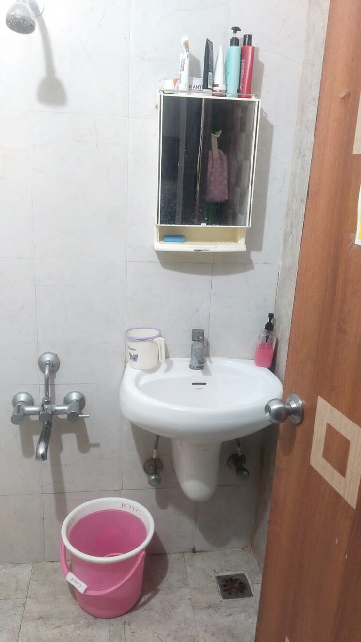 Bathroom, fortune-kasturi 2 Bedroom 1298 Sq.Ft. Apartment In Shri Ram Colony Bhopal 9348119
