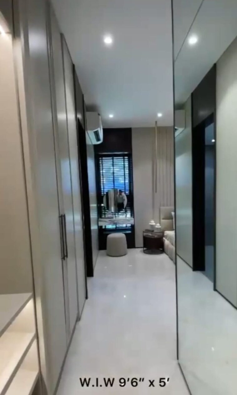 undefined, prestige-garden-trails 1 Bedroom 452 Sq.Ft. Apartment In Mira Road Thane 9348136