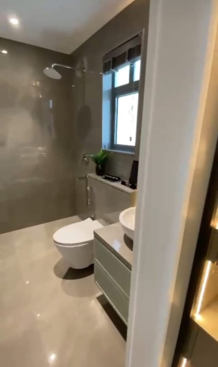 Bathroom, prestige-garden-trails 1 Bedroom 452 Sq.Ft. Apartment In Mira Road Thane 9348136