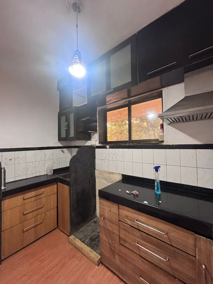 Kitchen, prestige-garden-trails 1 Bedroom 452 Sq.Ft. Apartment In Mira Road Thane 9348136