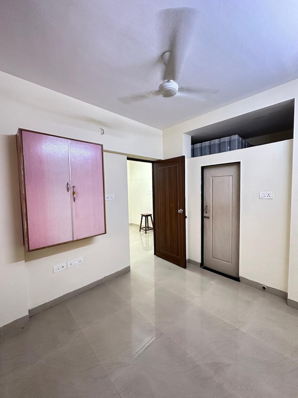 1.5 BHK 550 Sq.Ft. Apartment in Om CHS Sion