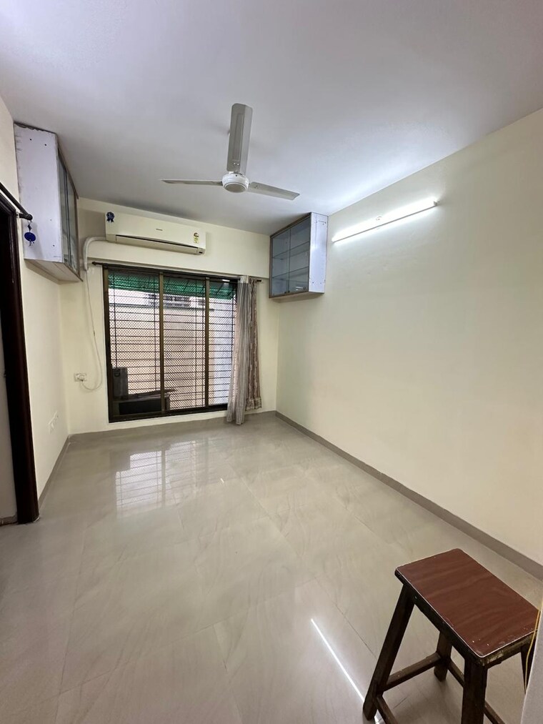 Kitchen, om-chs-sion 1.5 Bedroom 600 Sq.Ft. Apartment In Sion Mumbai 9348124