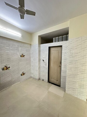 Building Lobby in 1.5 BHK Apartment at Om CHS Sion, Sion – for Rent