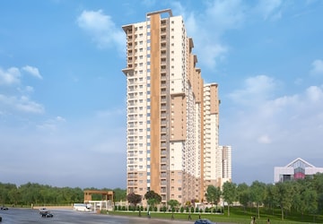 2 BHK Apartment For Rent in Bollineni Bion, Kothaguda