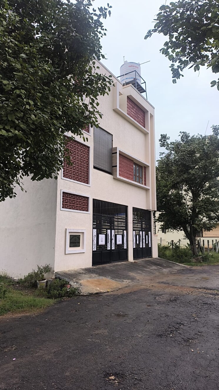 Exterior View, chandapura  2400 Sq.Ft. Plot In Chandapura Bangalore 9348130