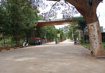 Plot – Exterior View View at Chandapura - for Sale