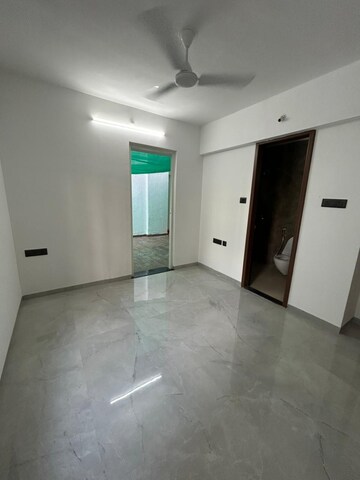 Master Bedroom in 3 BHK Apartment at Nyati Elysia, Kharadi – for Rent