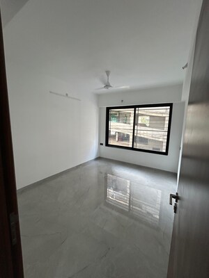Master Bedroom in 3 BHK Apartment at Nyati Elysia, Kharadi – for Rent