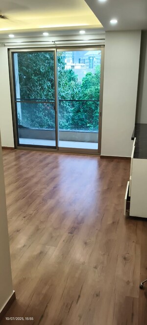 Room in 3 BHK Builder Floor at Ansal Sushant Lok I, Sector 43 – for Rent