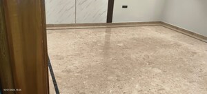 Balcony in 3 BHK Builder Floor at Ansal Sushant Lok I, Sector 43 – for Rent