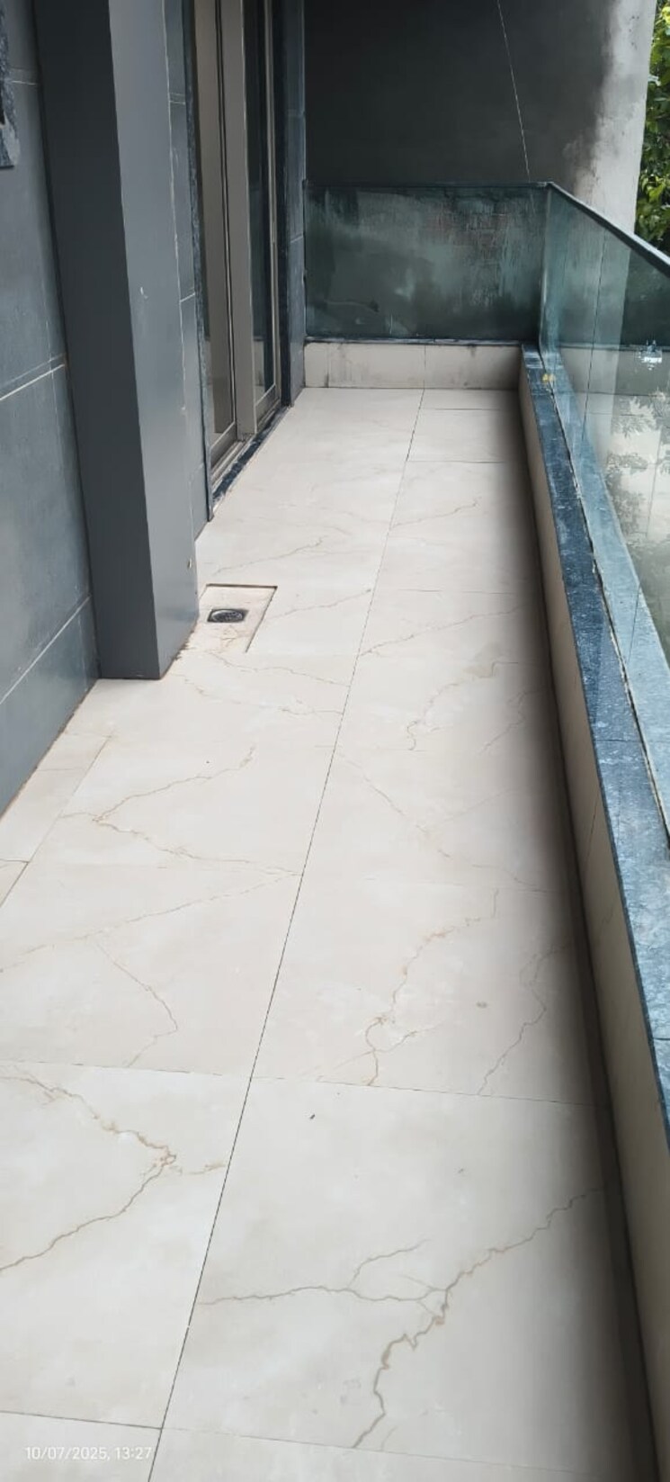 Balcony, ansal-sushant-lok-i 3 Bedroom 215 Sq.Yd. Builder Floor In Sector 43 Gurgaon 9348166