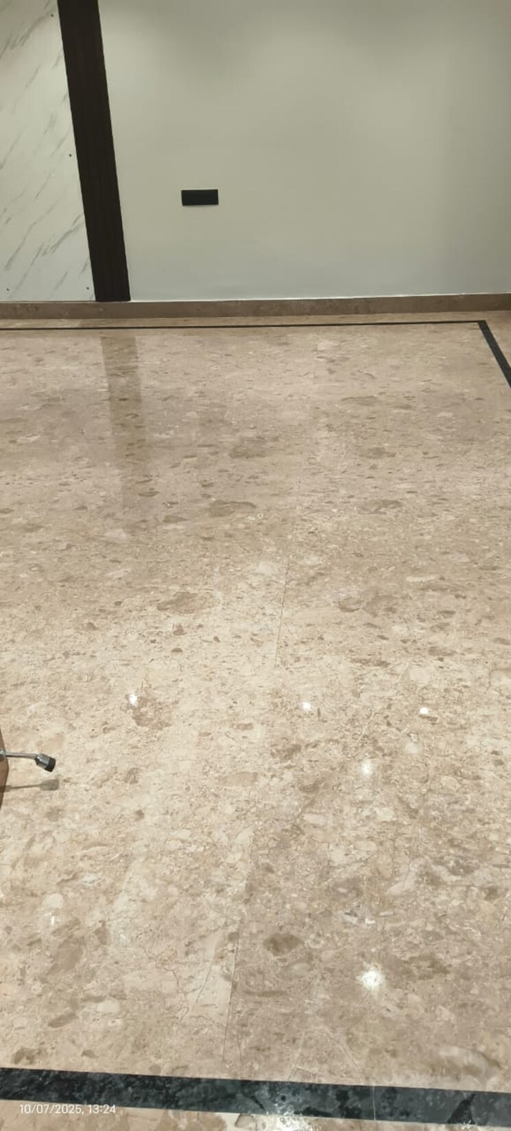 Master Bedroom, ansal-sushant-lok-i 3 Bedroom 215 Sq.Yd. Builder Floor In Sector 43 Gurgaon 9348166