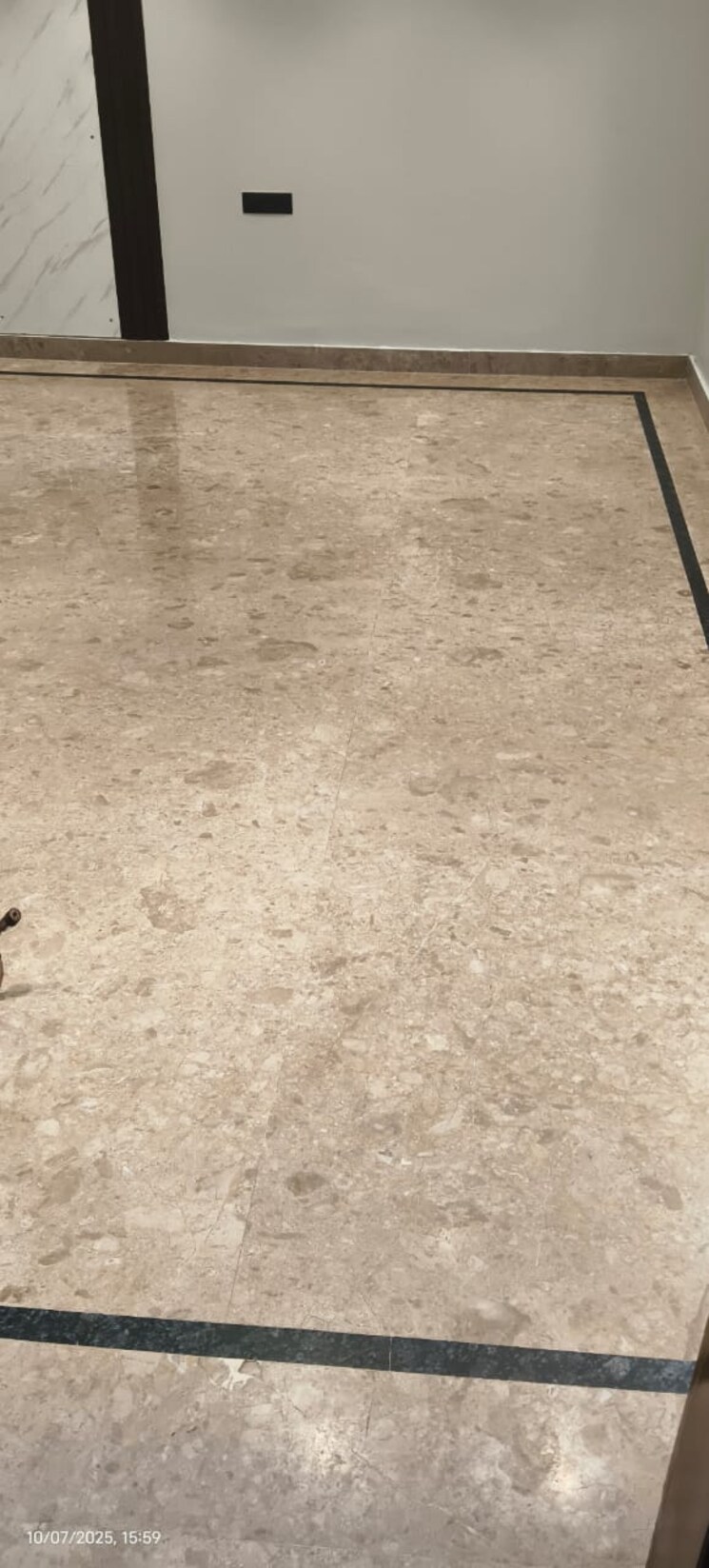 Master Bedroom, ansal-sushant-lok-i 3 Bedroom 215 Sq.Yd. Builder Floor In Sector 43 Gurgaon 9348166