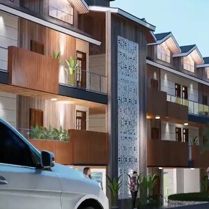 1 BHK Apartment For Sale in Kumarhatti