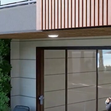 Balcony in 1 BHK Apartment at Kumarhatti – for Sale