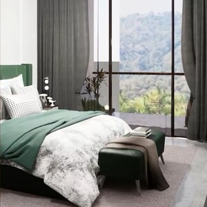 Bedroom in 1 BHK Apartment at Kumarhatti – for Sale