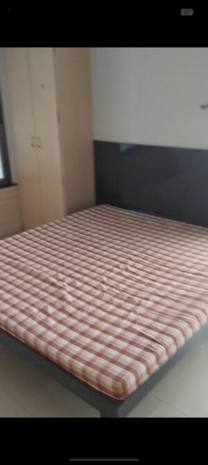 Bedroom in 2 BHK Apartment at Ackruti Niharika, Andheri East – for Rent