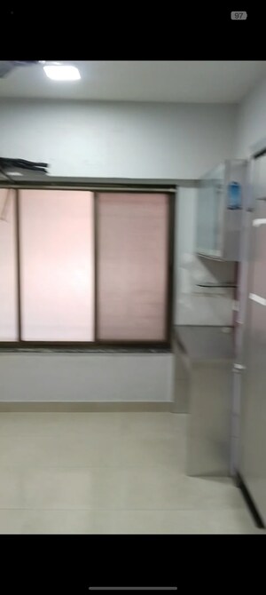 Building Lobby in 2 BHK Apartment at Ackruti Niharika, Andheri East – for Rent