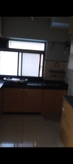 Kitchen in 2 BHK Apartment at Ackruti Niharika, Andheri East – for Rent